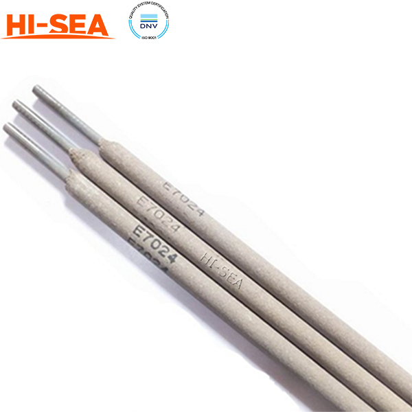 AWS E7024 Welding Electrode 